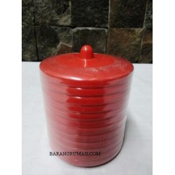 Tutup Gelas Kecil Melamin GD002